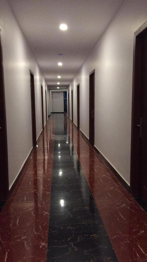Seven Color Hotel Sihanoukville Exterior photo